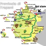 Perla Speciale Vacanze 2026, Casa Perfetta Per Gruppi Coppie E Famiglie Vivi La Sicilia A Modo Tuo