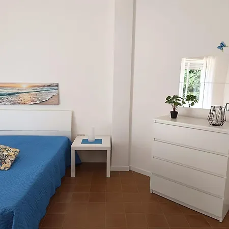 Perla Del Golfo: Relaxing Gulf View Retreat With Wi-fi And Parking *