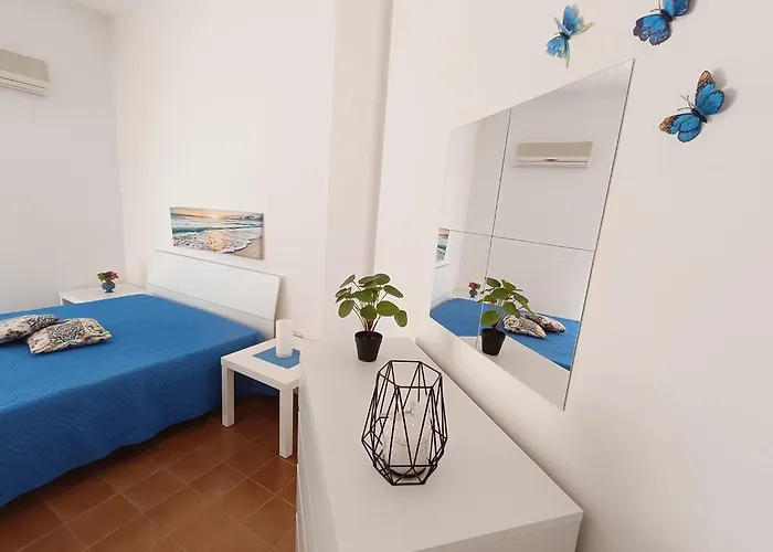 Apartament Perla Speciale Vacanze 2026, Casa Perfetta Per Gruppi Coppie E Famiglie Vivi La Sicilia A Modo Tuo *