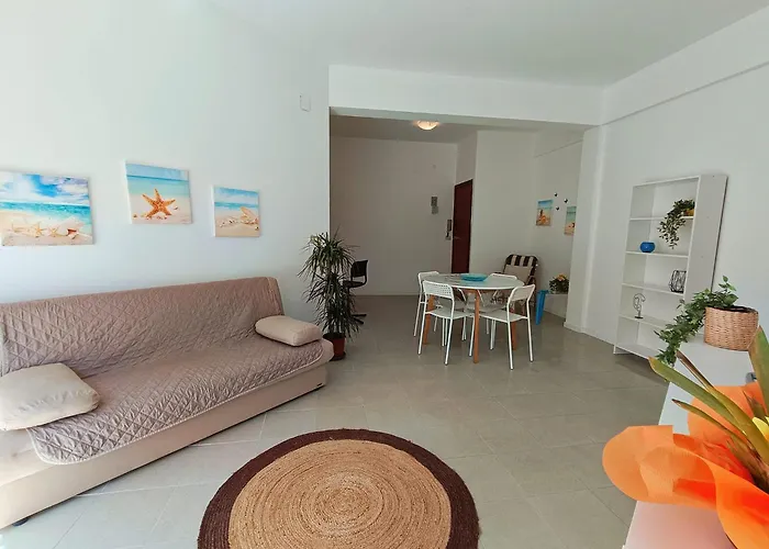 Apartament Perla Speciale Vacanze 2026, Casa Perfetta Per Gruppi Coppie E Famiglie Vivi La Sicilia A Modo Tuo