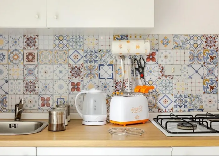 Perla Speciale Vacanze 2026, Casa Perfetta Per Gruppi Coppie E Famiglie Vivi La Sicilia A Modo Tuo Apartament *