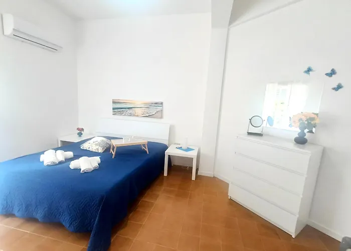 Perla Speciale Vacanze 2026, Casa Perfetta Per Gruppi Coppie E Famiglie Vivi La Sicilia A Modo Tuo * Alcamo